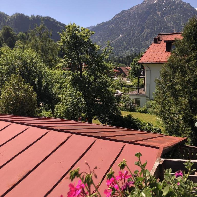 Haus Huber - Apartment mit 3 Schlafzimmern und Dusche - 25