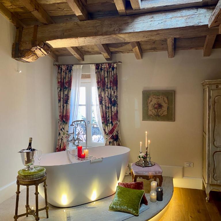 Antica Dimora Desenzano - Suite Executive - 8