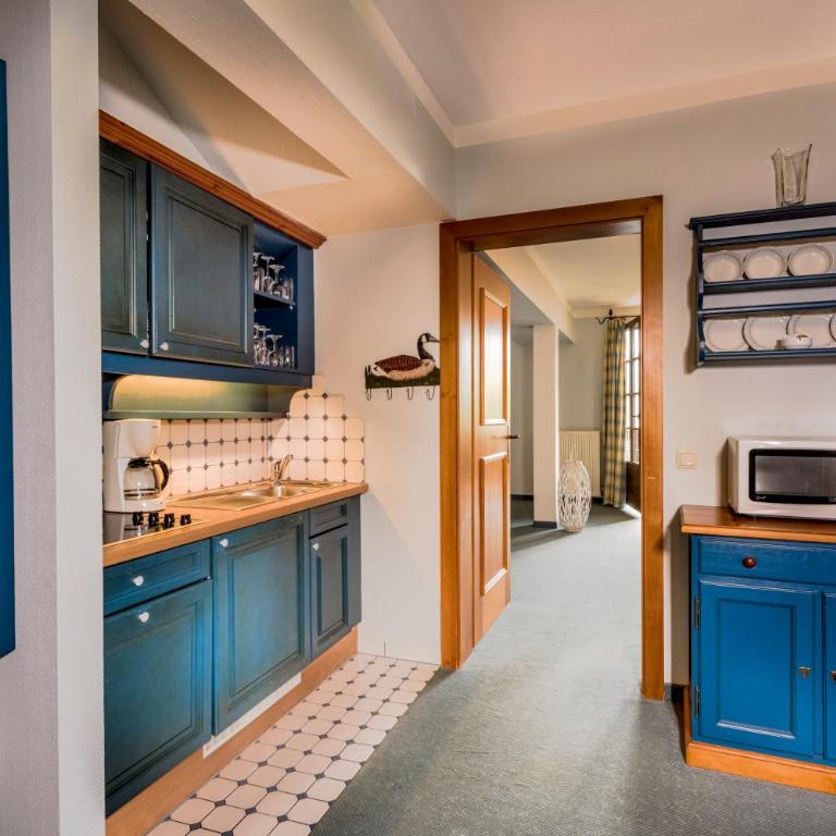 MONDI Appartements am Grundlsee - Suite - 3