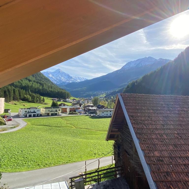 Alpine Lodge Sölden - Chalet - Chalet mit 5 Schlafzimmern - 33