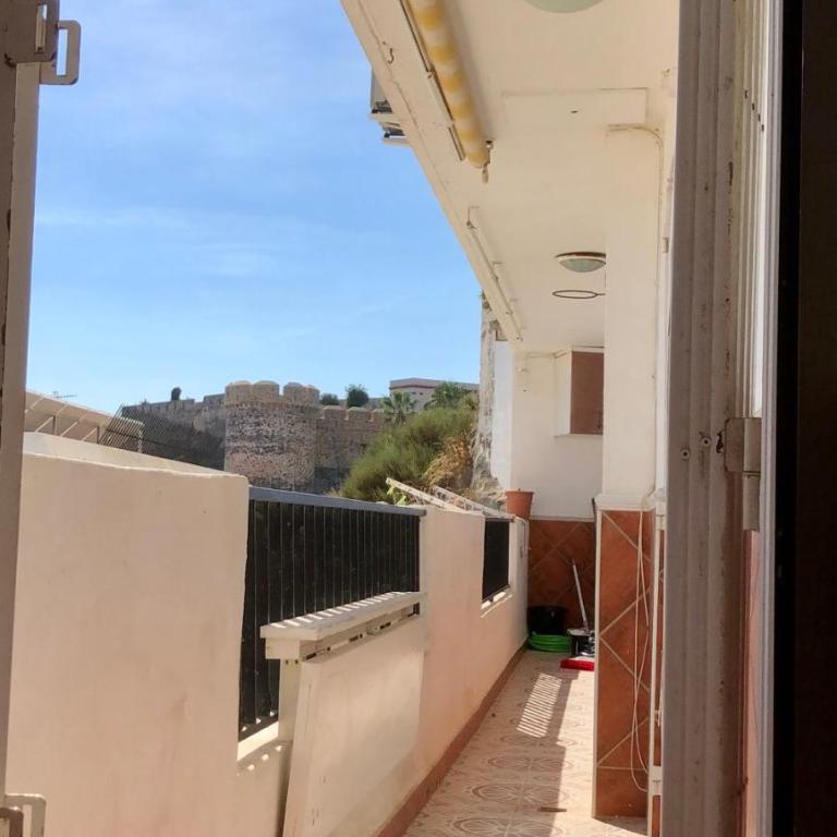 Casa Blanca - Appartement 2 Chambres - 30