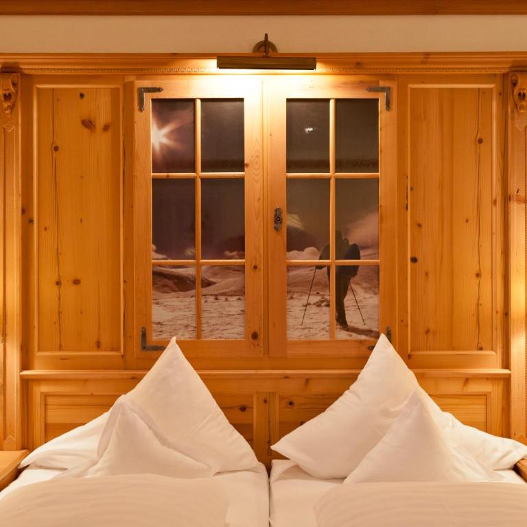 Hotel Solaria Ischgl - 4 superior - Superior Doppelzimmer - 6