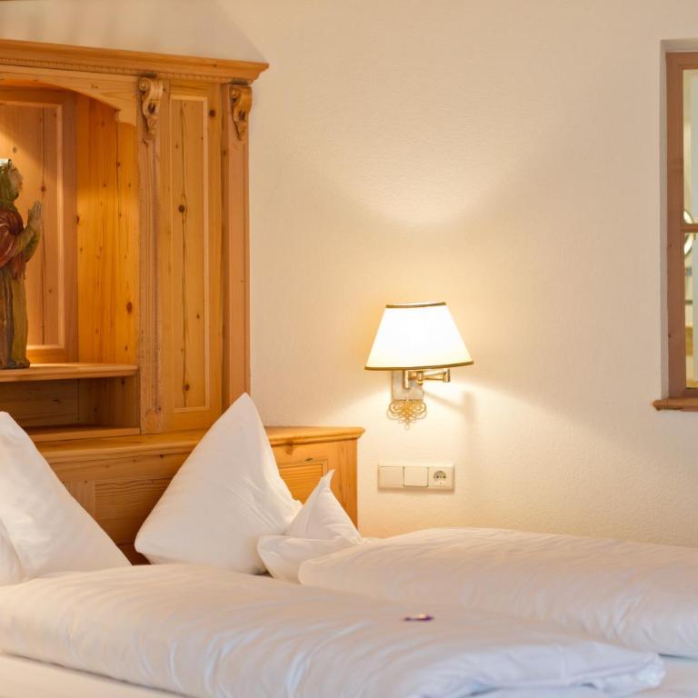 Hotel Solaria Ischgl - 4 superior - Deluxe Doppelzimmer - 4