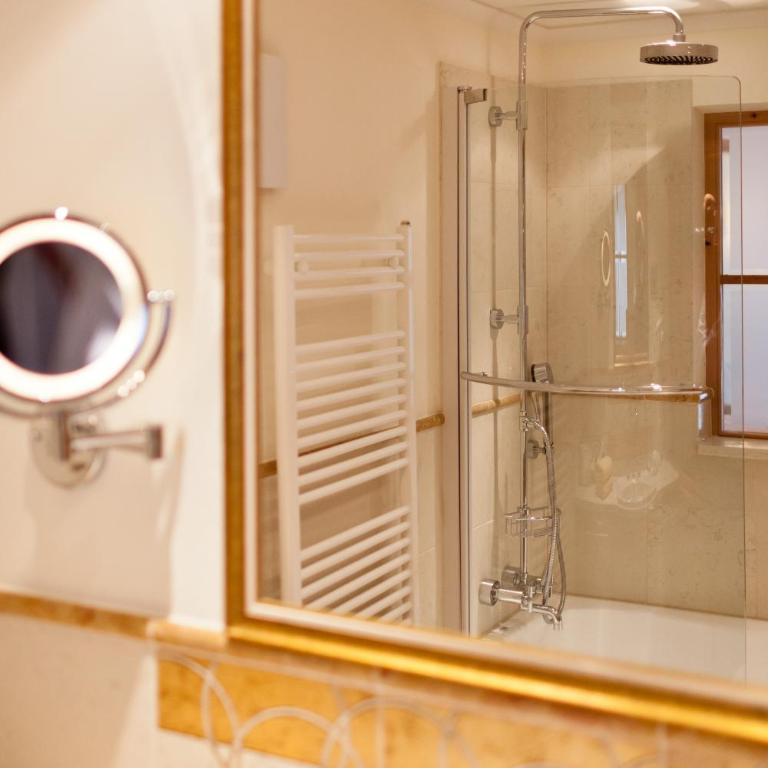 Hotel Solaria Ischgl - 4 superior - Deluxe Doppelzimmer - 3