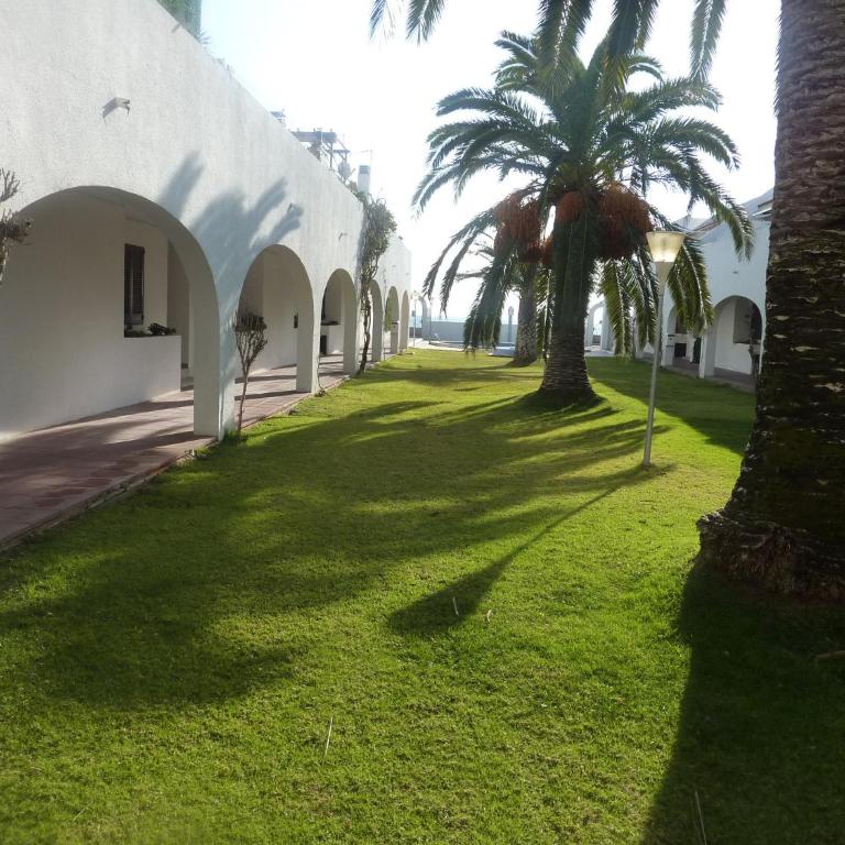 Casas Blancas 26 - Casa de 2 dormitorios - 21
