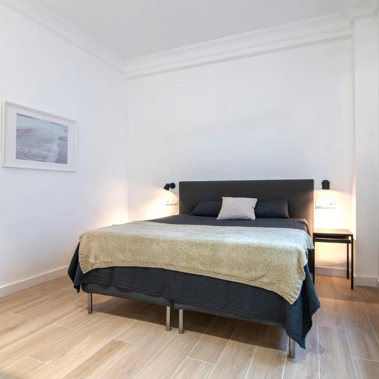 Trinidad Grund Soho by Pineapple Homes - Apartamento de 1 dormitorio - 3
