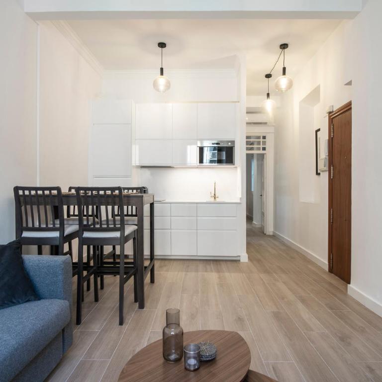 Trinidad Grund Soho by Pineapple Homes - Apartamento de 1 dormitorio - 2