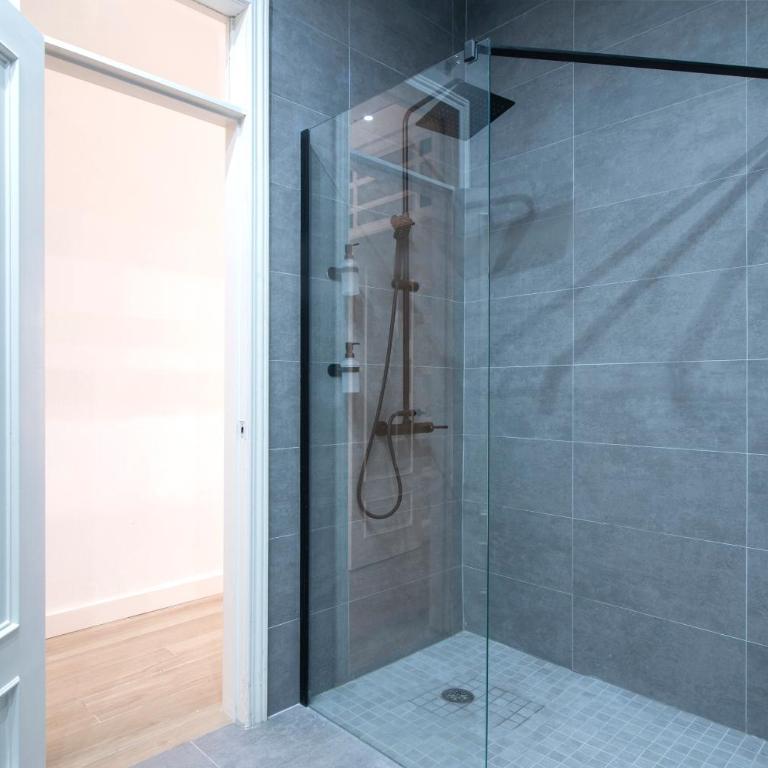 Trinidad Grund Soho by Pineapple Homes - Apartamento de 1 dormitorio - 6