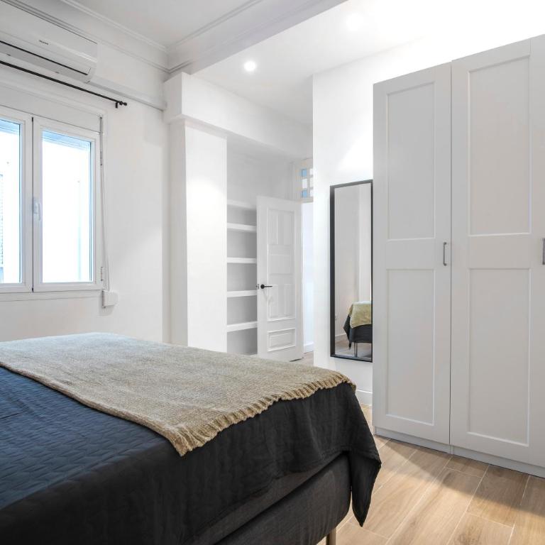 Trinidad Grund Soho by Pineapple Homes - Apartamento de 1 dormitorio - 7