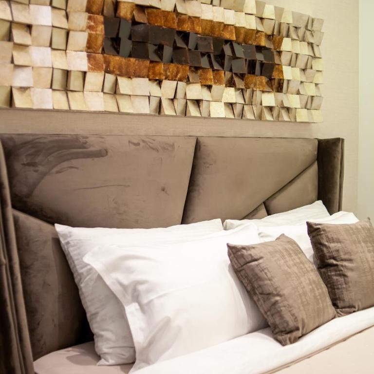 Avenija1 - One-Bedroom Apartment - 16