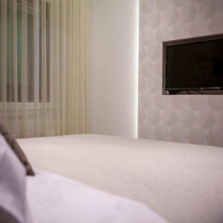 Avenija1 - Apartman sa 1 Spavaćom Sobom - 18