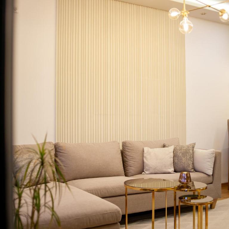 Avenija1 - Apartman sa 1 Spavaćom Sobom - 3
