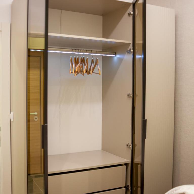 Avenija1 - Apartman sa 1 Spavaćom Sobom - 19