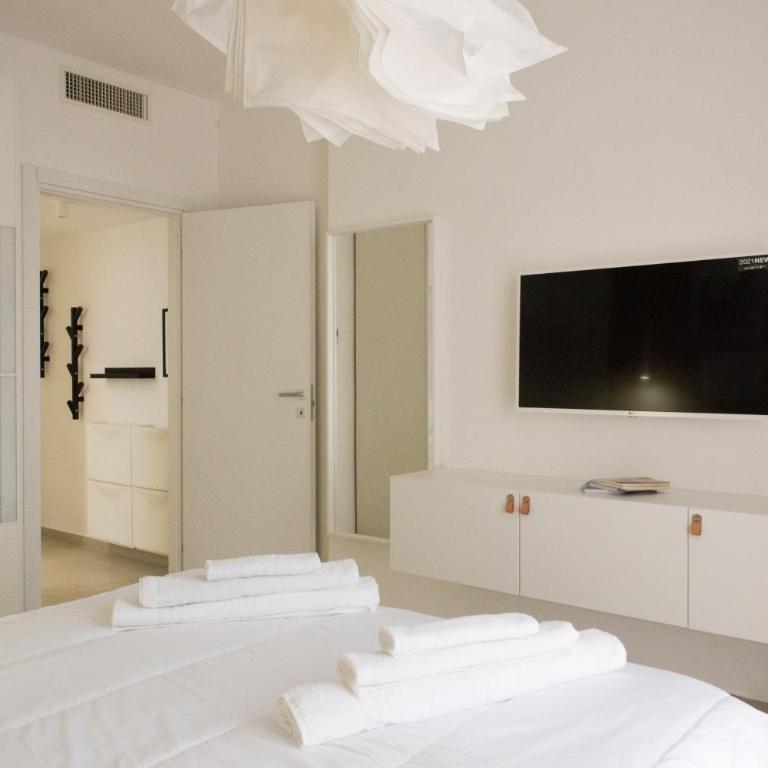 Leflole Napoli - Deluxe Apartment - 1