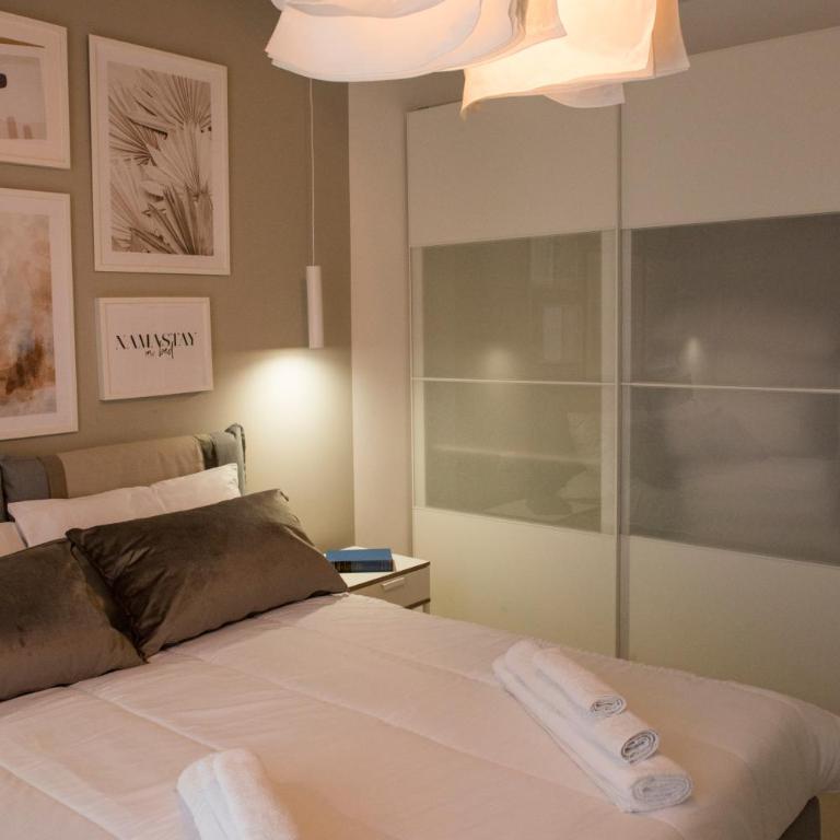 Leflole Napoli - Deluxe Apartment - 2