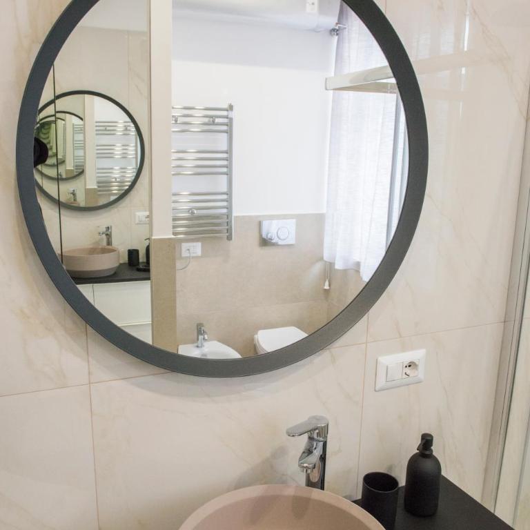 Leflole Napoli - Deluxe Apartment - 3