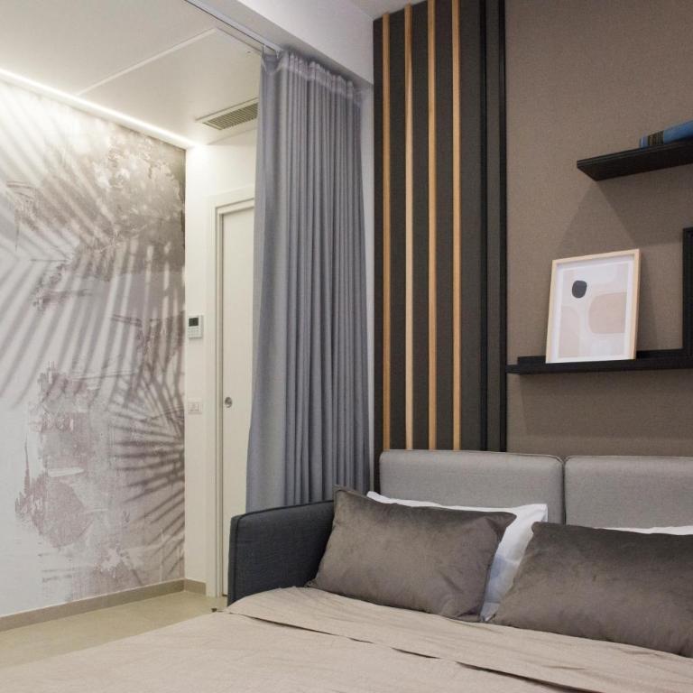 Leflole Napoli - Deluxe Apartment - 7