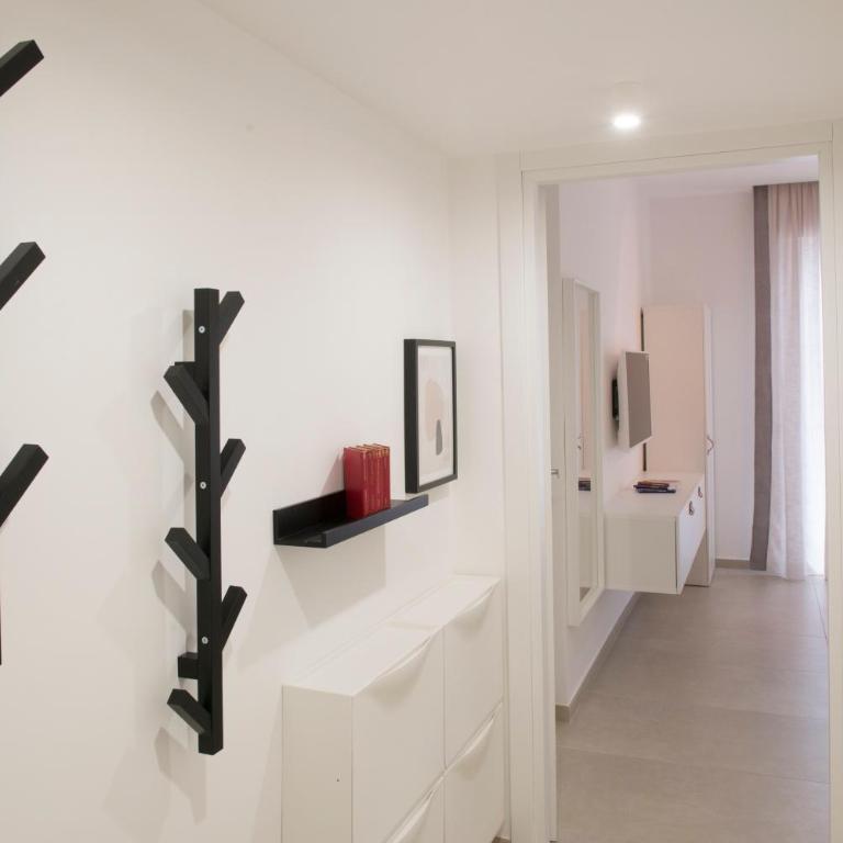 Leflole Napoli - Deluxe Apartment - 11