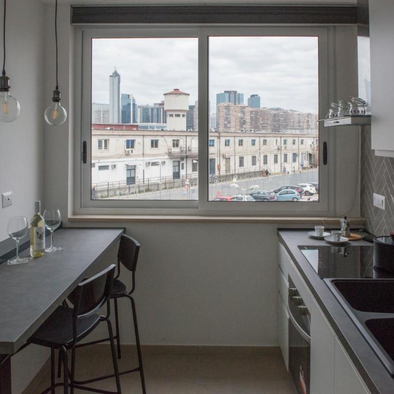 Leflole Napoli - Deluxe Apartment - 12