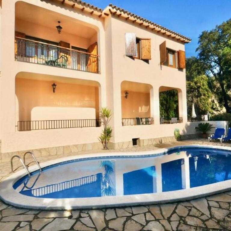 Villa Victoria - Casa de 4 dormitorios - 1