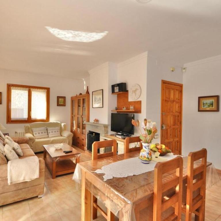 Villa Victoria - Casa de 4 dormitorios - 14