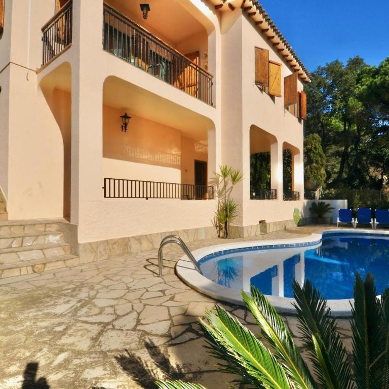 Villa Victoria - Casa de 4 dormitorios - 7