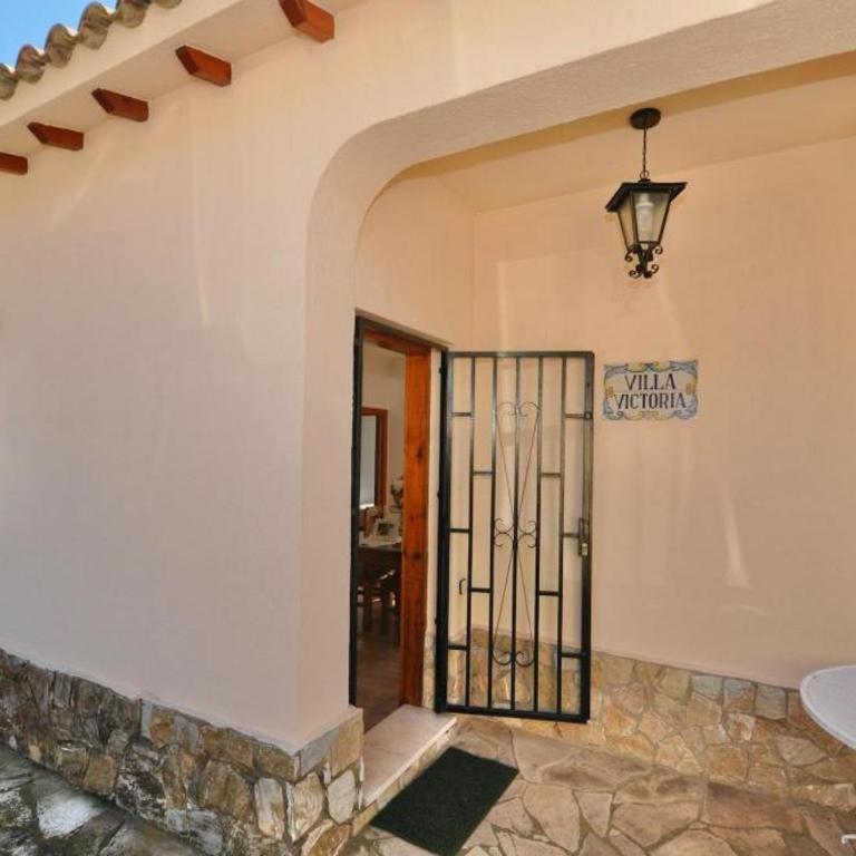 Villa Victoria - Casa de 4 dormitorios - 17