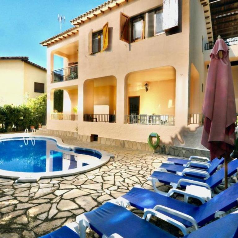 Villa Victoria - Casa de 4 dormitorios - 5
