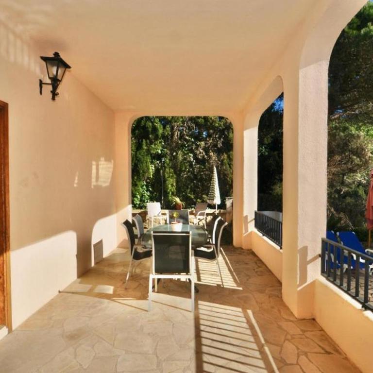 Villa Victoria - Casa de 4 dormitorios - 10
