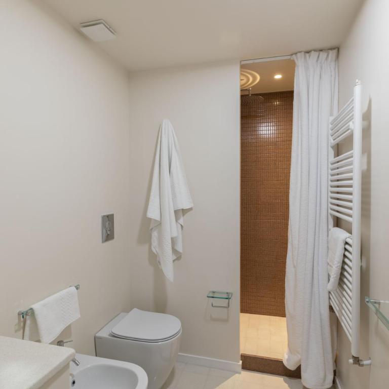 Corso Novara 5 Design Apartments - Appartamento Monolocale - 5