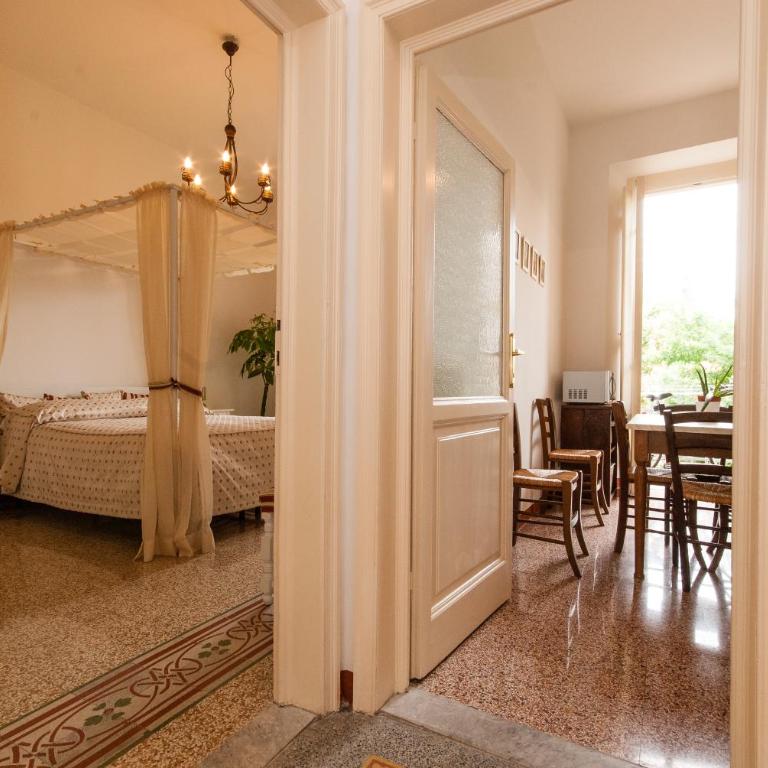 Oltrarno apartments - Appartamento con 2 Camere da Letto - 3