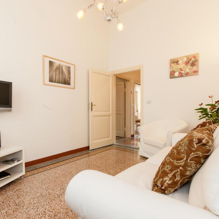 Oltrarno apartments - Appartamento con 2 Camere da Letto - 4