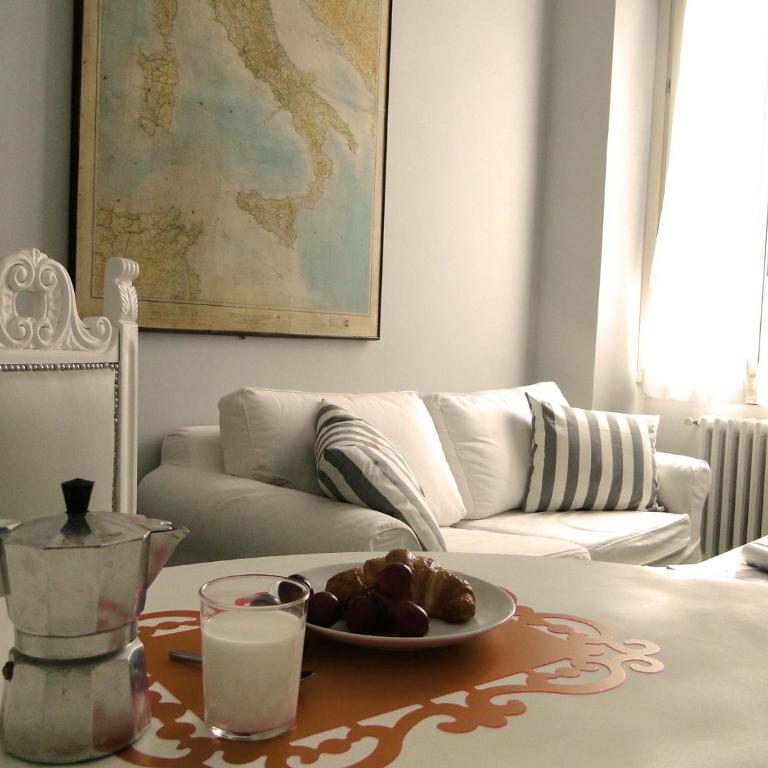 Oltrarno apartments - Appartamento - 2