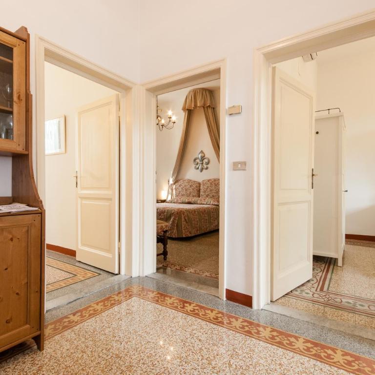 Oltrarno apartments - Appartamento con 2 Camere da Letto - 9