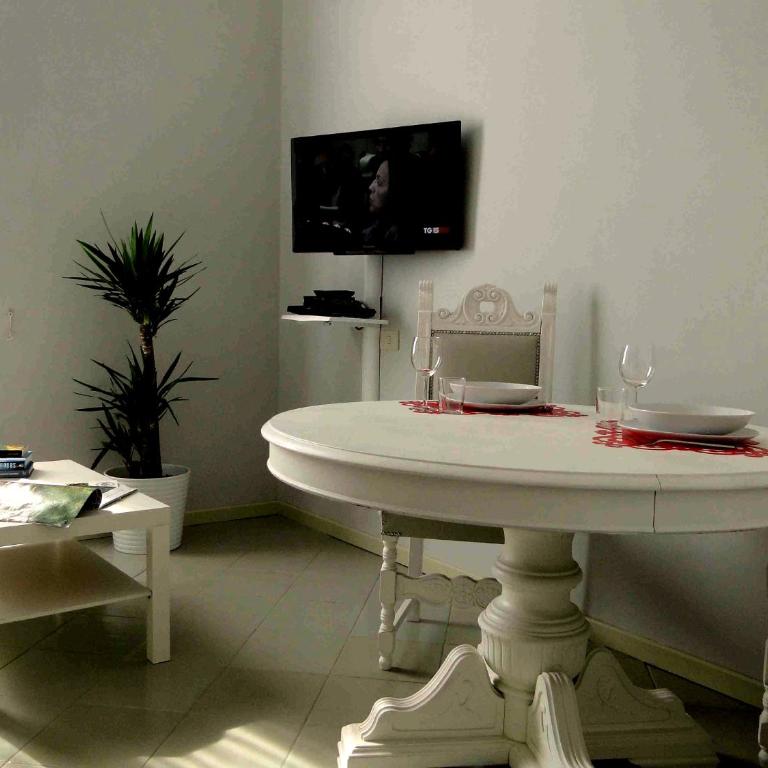 Oltrarno apartments - Appartamento - 4