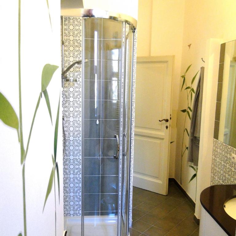 Oltrarno apartments - Appartamento - 5
