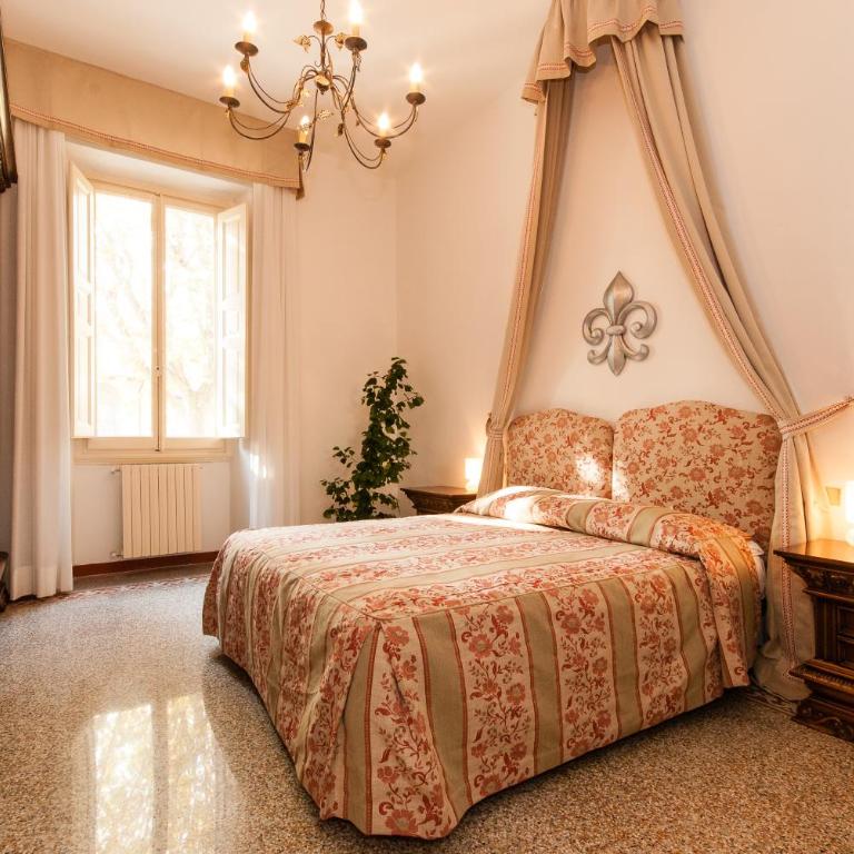 Oltrarno apartments - Appartamento con 2 Camere da Letto - 10