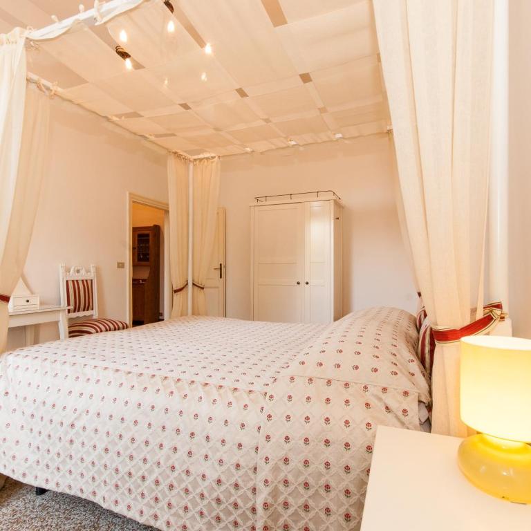 Oltrarno apartments - Appartamento con 2 Camere da Letto - 11