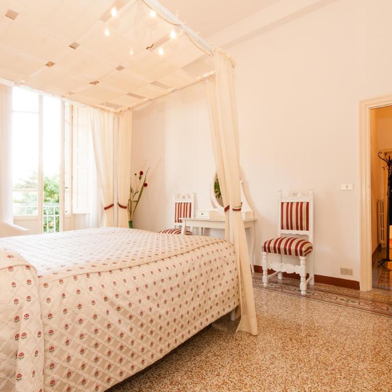 Oltrarno apartments - Appartamento con 2 Camere da Letto - 12