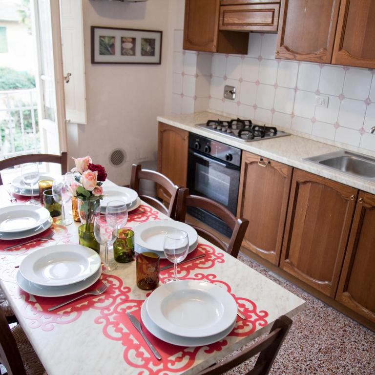 Oltrarno apartments - Appartamento con 2 Camere da Letto - 13