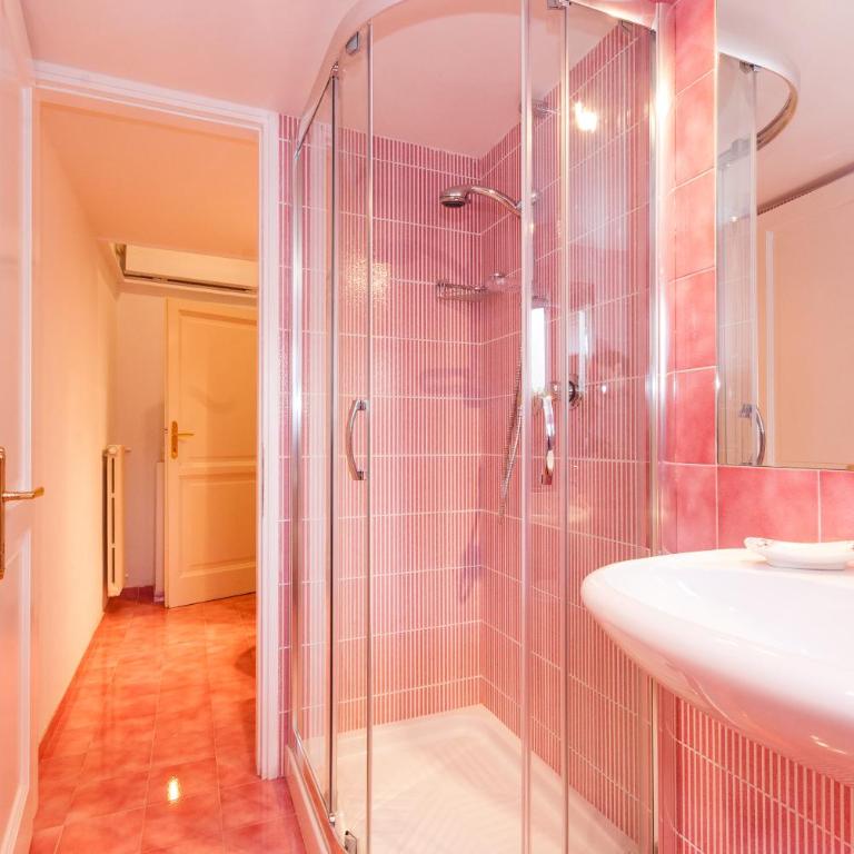 Oltrarno apartments - Appartamento con 2 Camere da Letto - 14