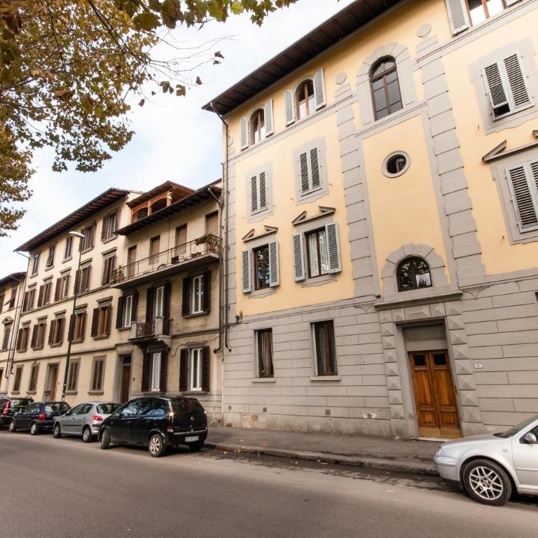Oltrarno apartments - Appartamento con 2 Camere da Letto - 15