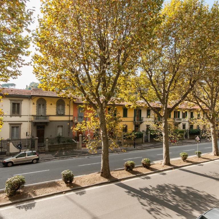 Oltrarno apartments - Appartamento con 2 Camere da Letto - 16