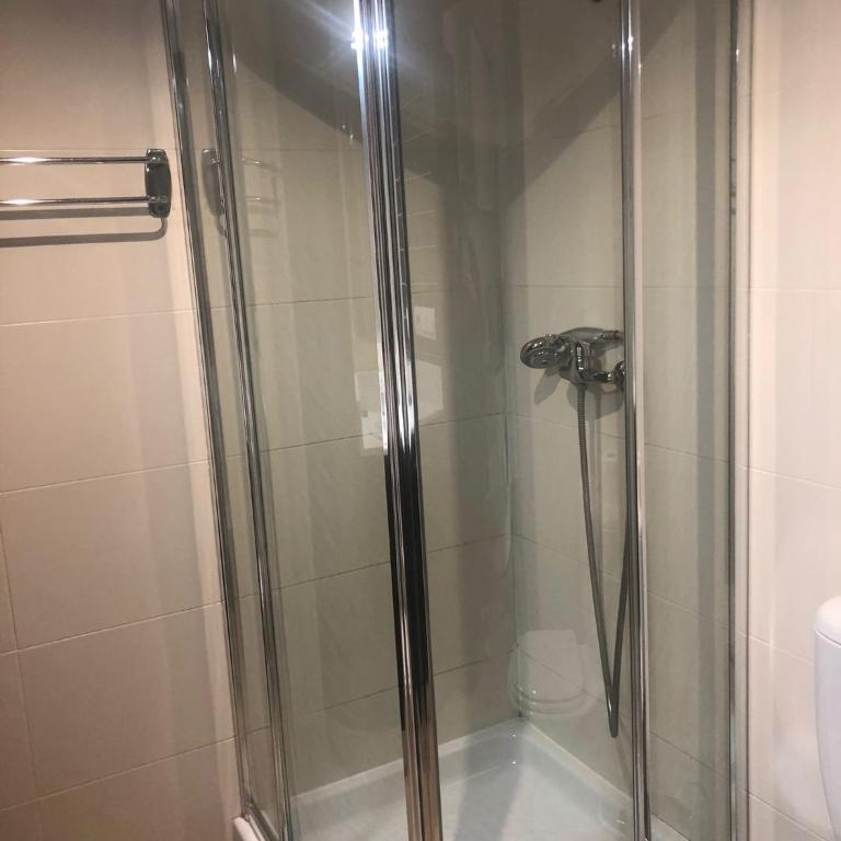 Apartmento studio boho a 1 minuto del puerto y la playa! - Apartamento de 1 dormitorio - 7