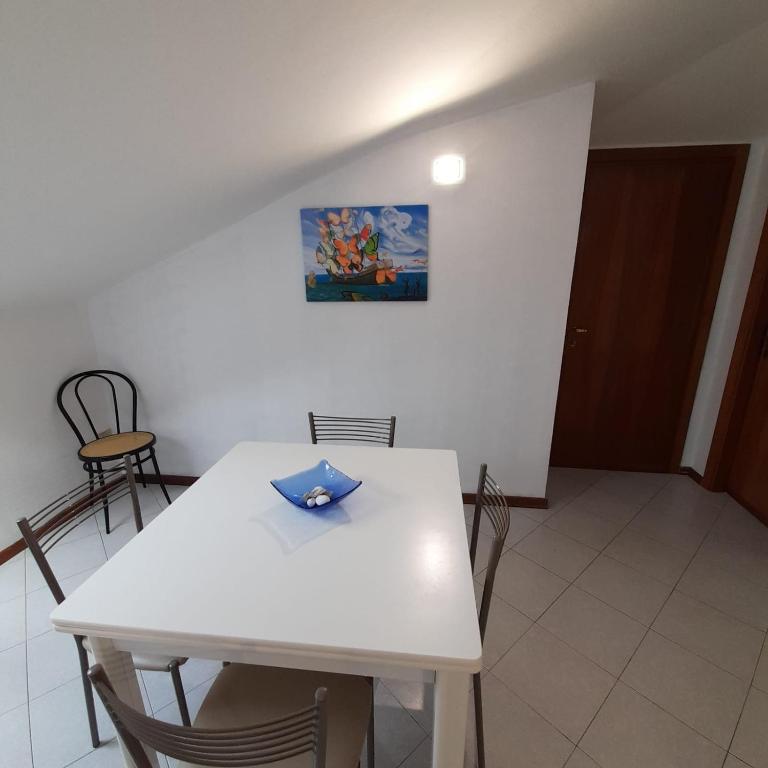 Attico del sole zero undici zero uno sette lt 0787 - Appartamento con 2 Camere da Letto - 4