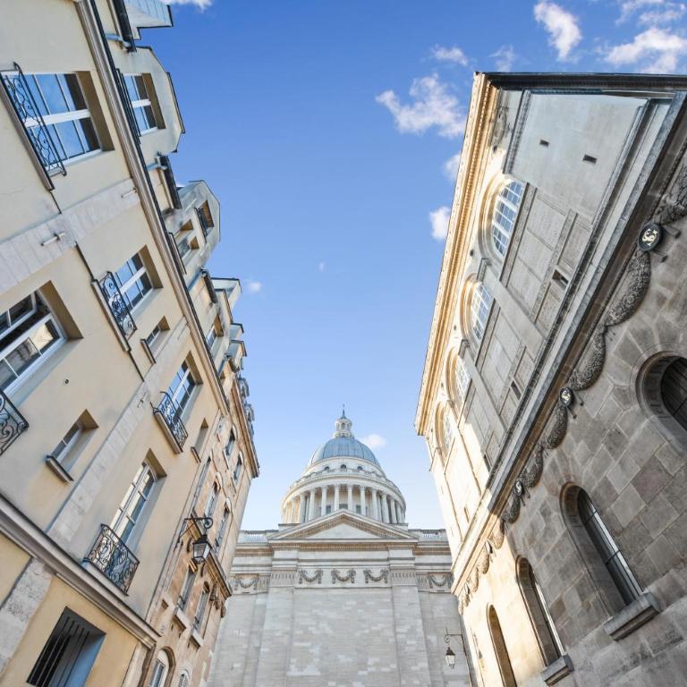 PANTHEON - Appartement 1 Chambre - 3