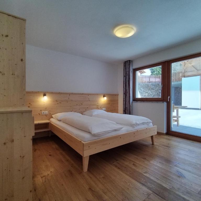 Zimmererhof - Appartamento con Vista Montagna - 7