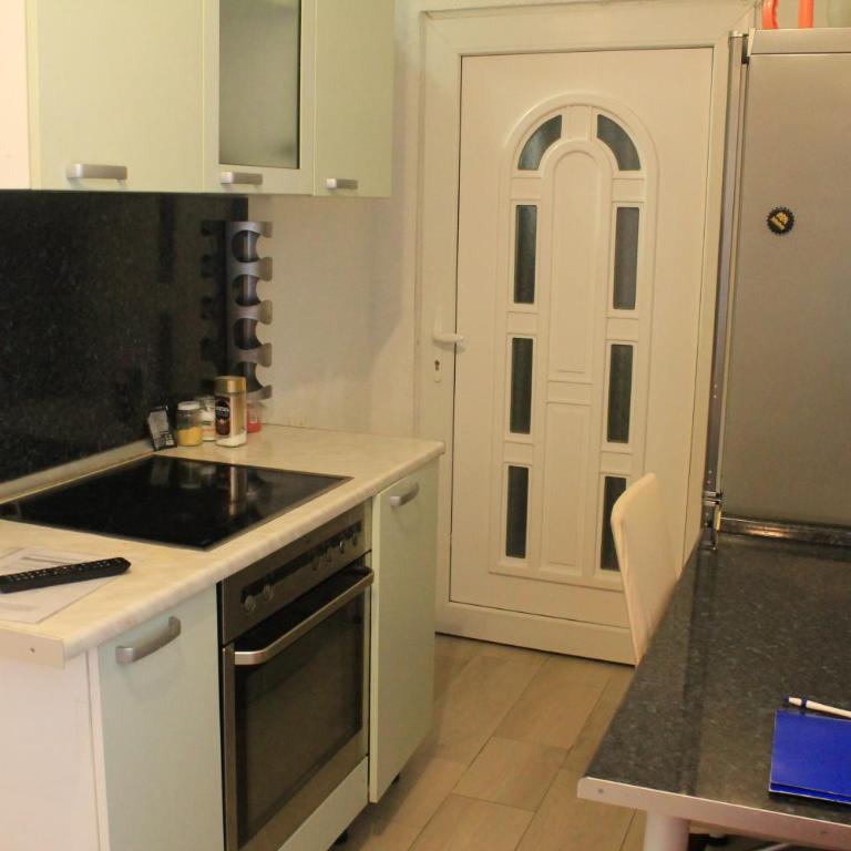 Excellency apartmani - Apartman - Prizemlje - 1