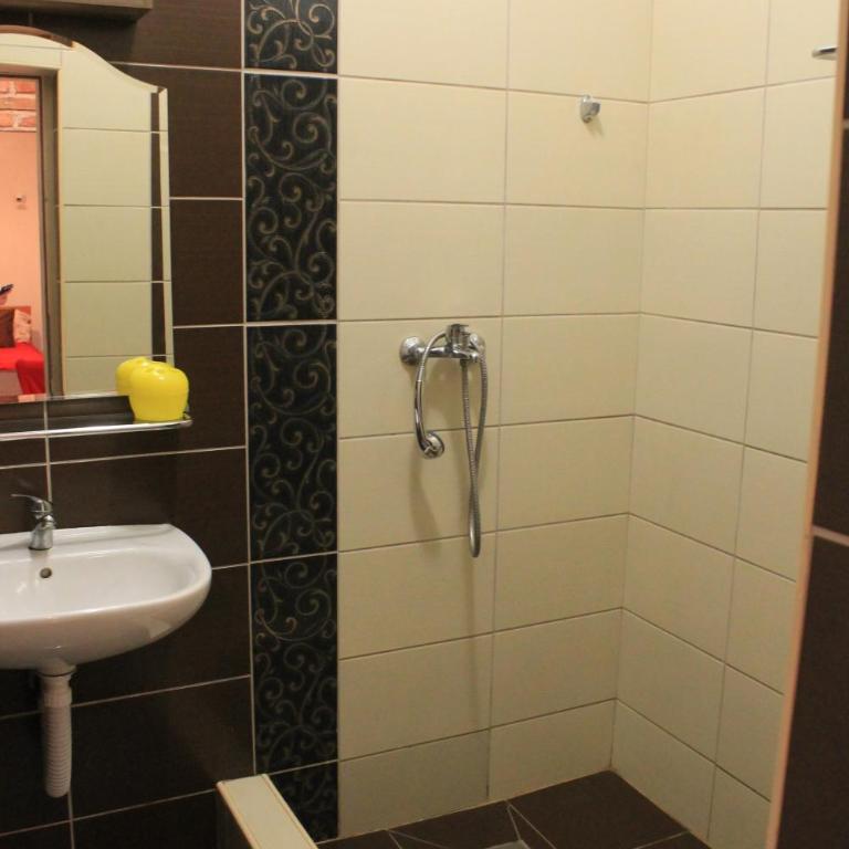 Excellency apartmani - Apartman - Prizemlje - 2