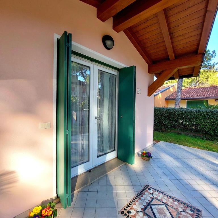 Villette Susanna - Villa - 12